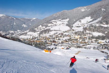 JOSK Bad Kleinkirchheim
