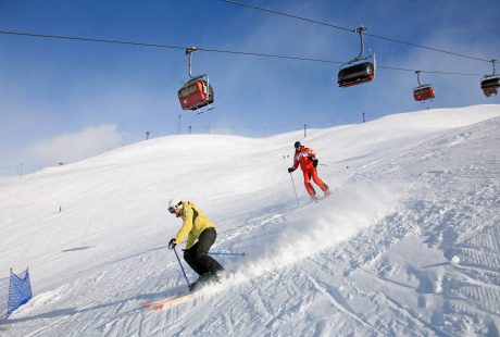 JOSK Livigno