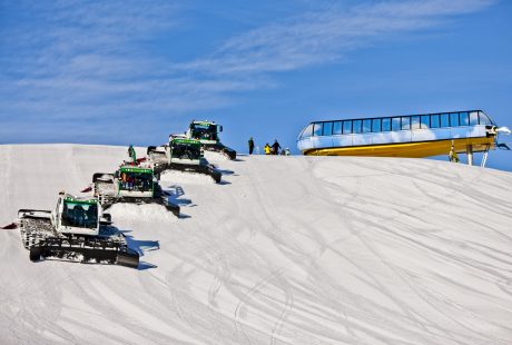 JOSK Schladming Planai Hochwurzen Ski Amade