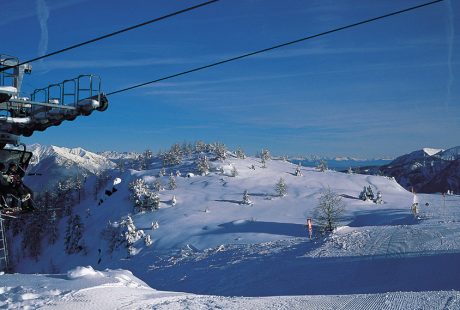 JOSK Folgarida Madonna di Campiglio Val di Sole