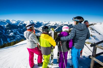 Vijf redenen om het begin van het skiseizoen mee te maken