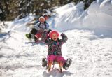 Vanaf welke leeftijd kan een kind leren skiën?