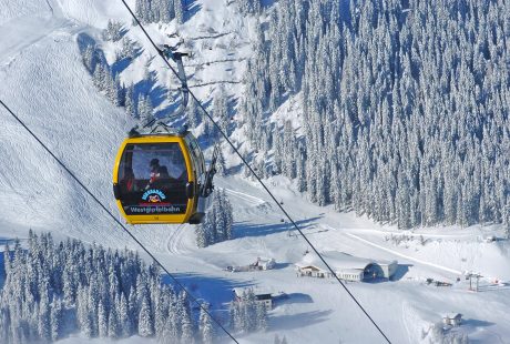 JOSK Saalbach Hinterglemm Leogang