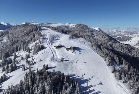 JOSK Saalbach Hinterglemm Leogang