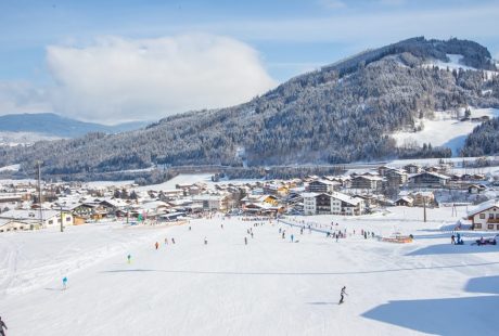 JOSK Flachau Ski Amade