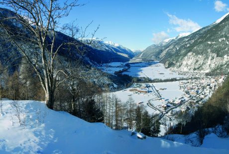 JOSK Sölden shortski