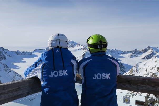 Monitoren JOSK