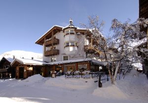 JOSK Livigno Concordia