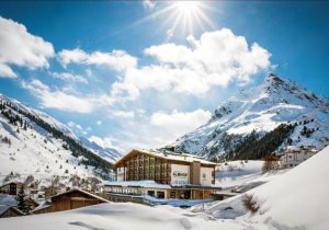 piste